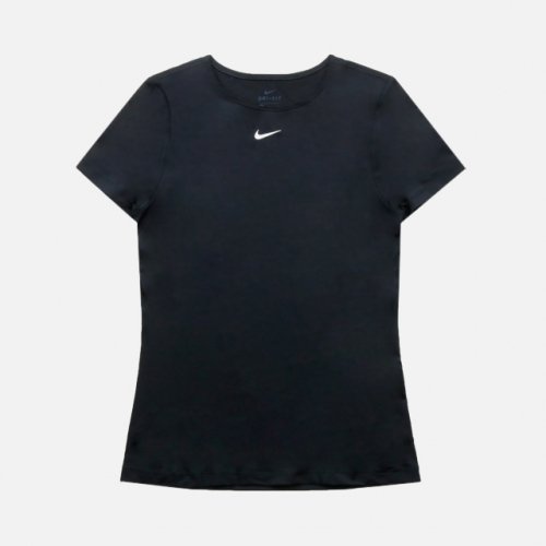 나이키(Nike) 우먼 프로 메쉬 반팔티 Ao9952-010 - 59,000 | 무신사 스토어