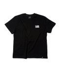 에이오엑스(AOX) Twinkle point t-shirt (Black)