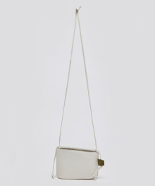 Seesaw bag(My clean bed)_OVBRX23001WHT