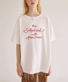 Salty-cheekTshirts