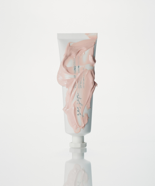 제스젭(gesgep) 톤업썬스크린 50ml