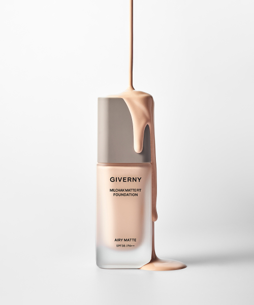 GIVERNY (ジヴェルニー) 公式通販 | MUSINSA 日本