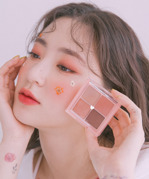 롬앤(ROM&ND) 베러 댄 아이즈 #오리지널 - 후기 | 무신사