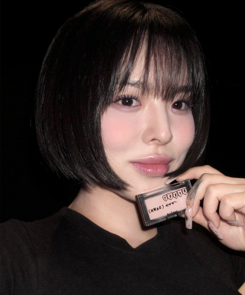 롬앤(romand) 베러 댄 치크