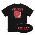 Record Print T shirts BK