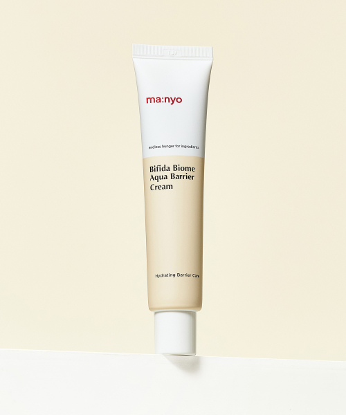 마녀공장() 비피다 바이옴 아쿠아 베리어 크림 80ml 상품 이미지