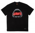 (CALIPHASH x UNIVERSAL) JAWS Teeth bone TEE_BK