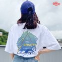 드릴리스(DRILLEYS) 썸머 티셔츠 Summer / 남녀공용 반팔 커플티