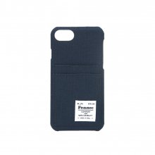 C&S iPHONE SE2 CASE - NAVY