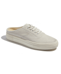 림트스튜디오(LIMT STUDIOS) Lamis Mule White Sneakers
