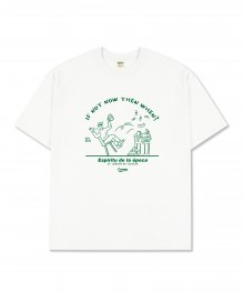 욜로 티셔츠 (CT0284-2)