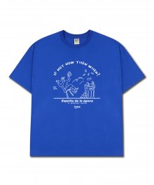 욜로 티셔츠 (CT0284-1)