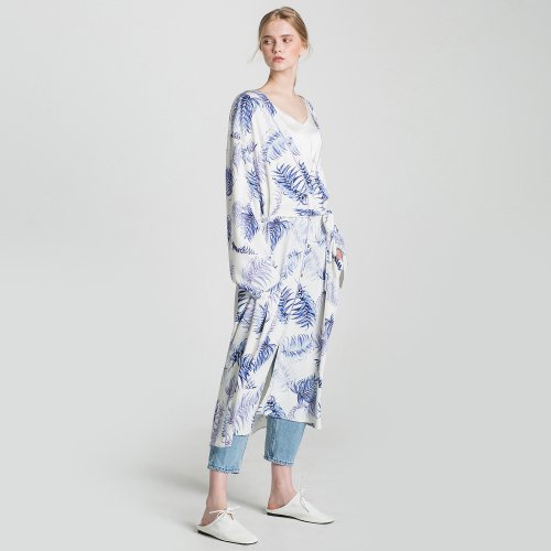 와이더블유젯(YWZ) Summer Robe - 108,000 | 무신사 스토어