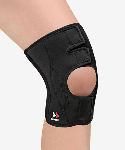 잠스트(zamst) EK-3 무릎보호대 (1개입)