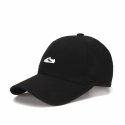 페이유에(FEIYUE) BALL CAP I / BLACK / FC004BK