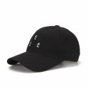 페이유에(FEIYUE) BALL CAP II / BLACK / FC002BK