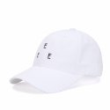 페이유에(FEIYUE) BALL CAP II / WHITE / FC002WH