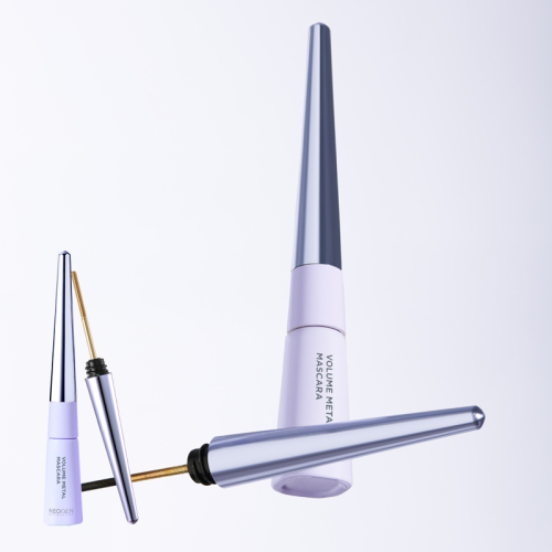 네오젠() 볼륨 메탈 마스카라 블랙 상품 이미지