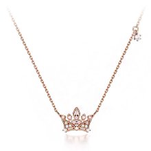 Rose Sensual Tiara 목걸이 (JJT1NQ6AF475R4420)