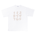 나인밧(NINEBAT) 반팔 티셔츠 NT20-C07