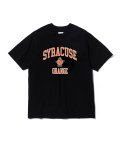 Syracuse T-Shirt Black