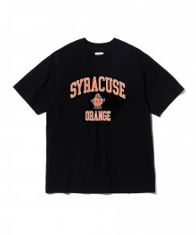 Syracuse T-Shirt Black