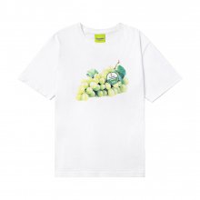 [SS20 SV X Hoegaarden] Green Grape T-Shirts