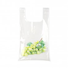 [SS20 SV X Hoegaarden] Green Grape Market Bag