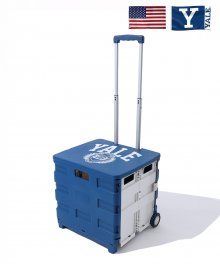 YALE STICKER PACK FOLDING CART