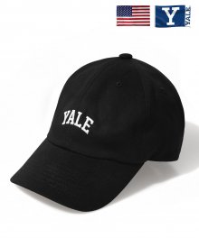 YALE ARCH BALL CAP