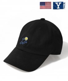 IVYLEAGUE TRACK BALL CAP