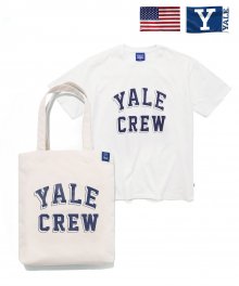 YALE CREW PACK