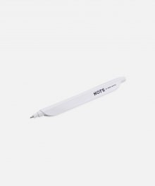 NOTE PEN-WHITE