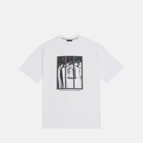 메트로시티(METROCITY) 그래픽티셔츠 M202CT0702H - 77,600원 | 무신사 스토어
