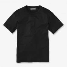 웰컴 티셔츠 - BLACK
