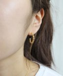 메이딘리(MADIN'LY) Coque earring