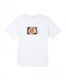 Polaroid T-shirts_ Blossom