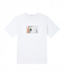 Polaroid T-shirts_ Surfer