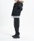 아이더 STOOKY (스투키) 남녀공용 다운자켓 Black