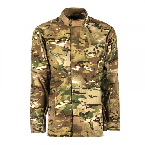 Рубашка 5.11 Tactical Strike TDU long sleeve (Multicam)