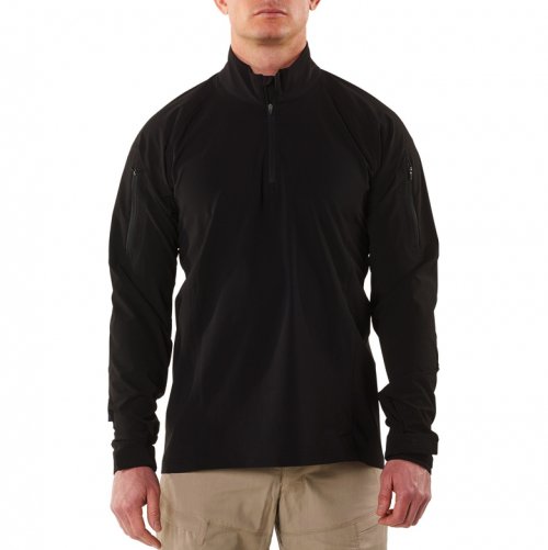 Рубашка Rapid OPS (Black)