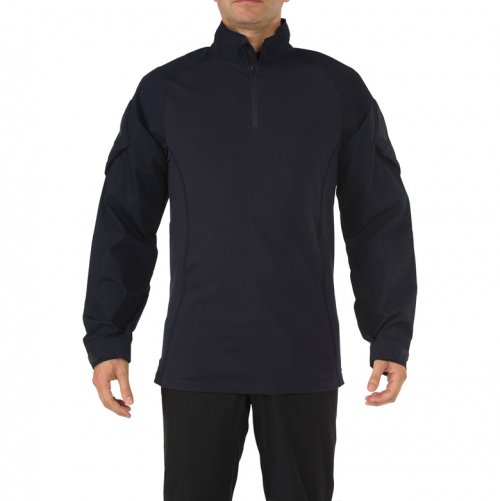 Рубашка Rapid Assault (Dark Navy)