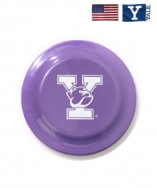 Y BULLDOG FRISBEE