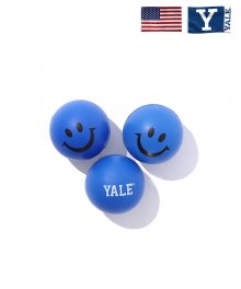 YALE SPONGE BALL 3P