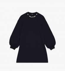 여성용 스웨터 드레스 MFOASMV04BT