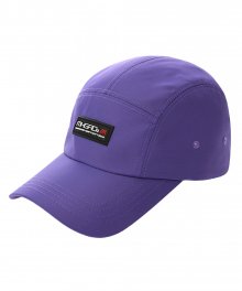 HEAVY DUTY CAMP CAP PURPLE(MG2AFMAB20A)