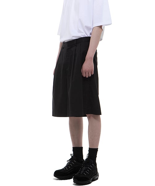 Шорты boxer P011 / A fit
