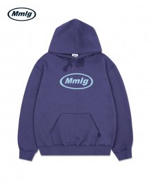 [Mmlg] MMLG HOOD (PURPLE)