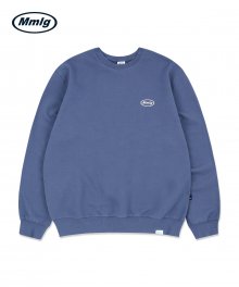 [Mmlg] BI SWEAT (DEEP BLUE)