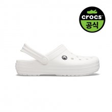 공용 CROCBAND WHT (20SUCL11016)